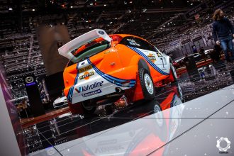 Salon de lautomobile de Genève 2017 38-