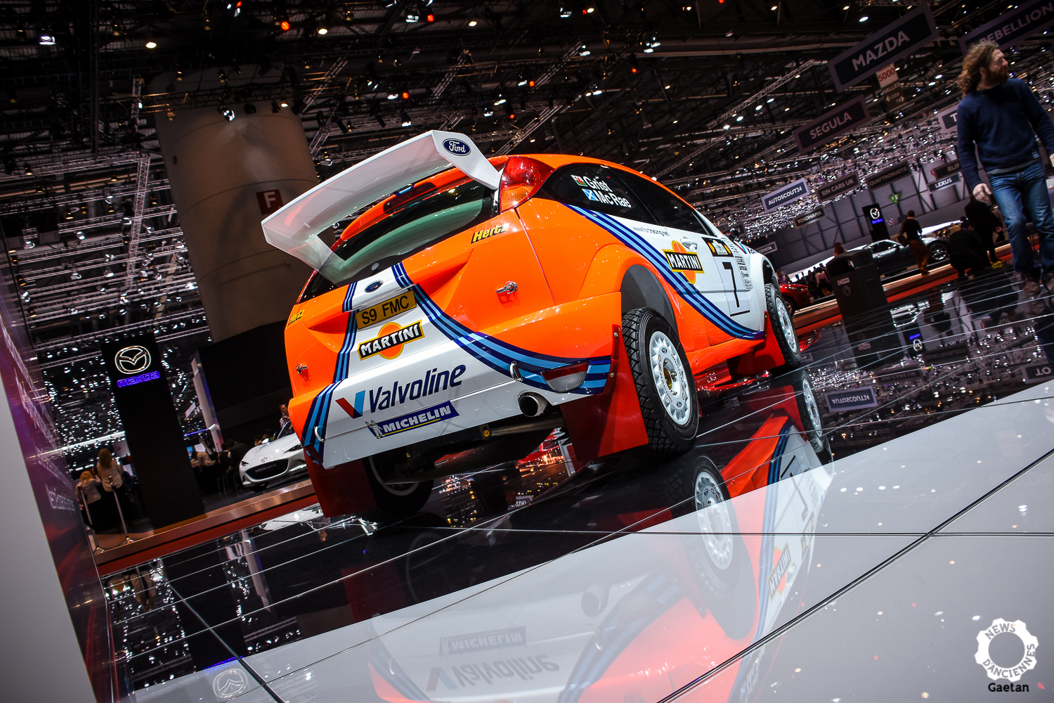Salon de l&rsquo;automobile de Genève 2017-38