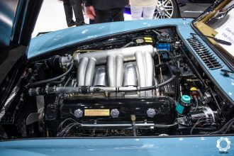 Salon de lautomobile de Genève 2017 4-