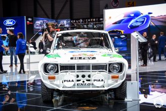 Salon de lautomobile de Genève 2017 43-