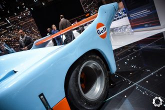Salon de lautomobile de Genève 2017 44-