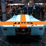 Salon de lautomobile de Genève 2017 45-