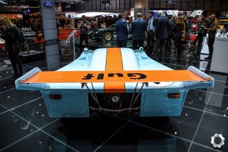 Salon de lautomobile de Genève 2017 45-