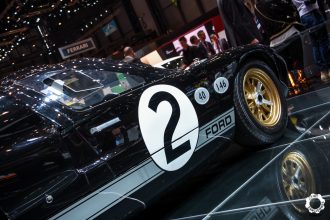 Salon de lautomobile de Genève 2017 47-