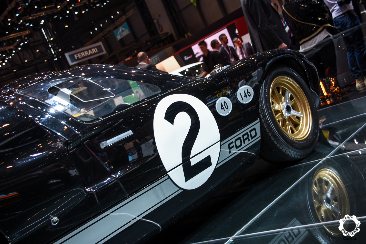 Salon de l&rsquo;automobile de Genève 2017-47