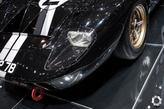 Salon de lautomobile de Genève 2017 49-
