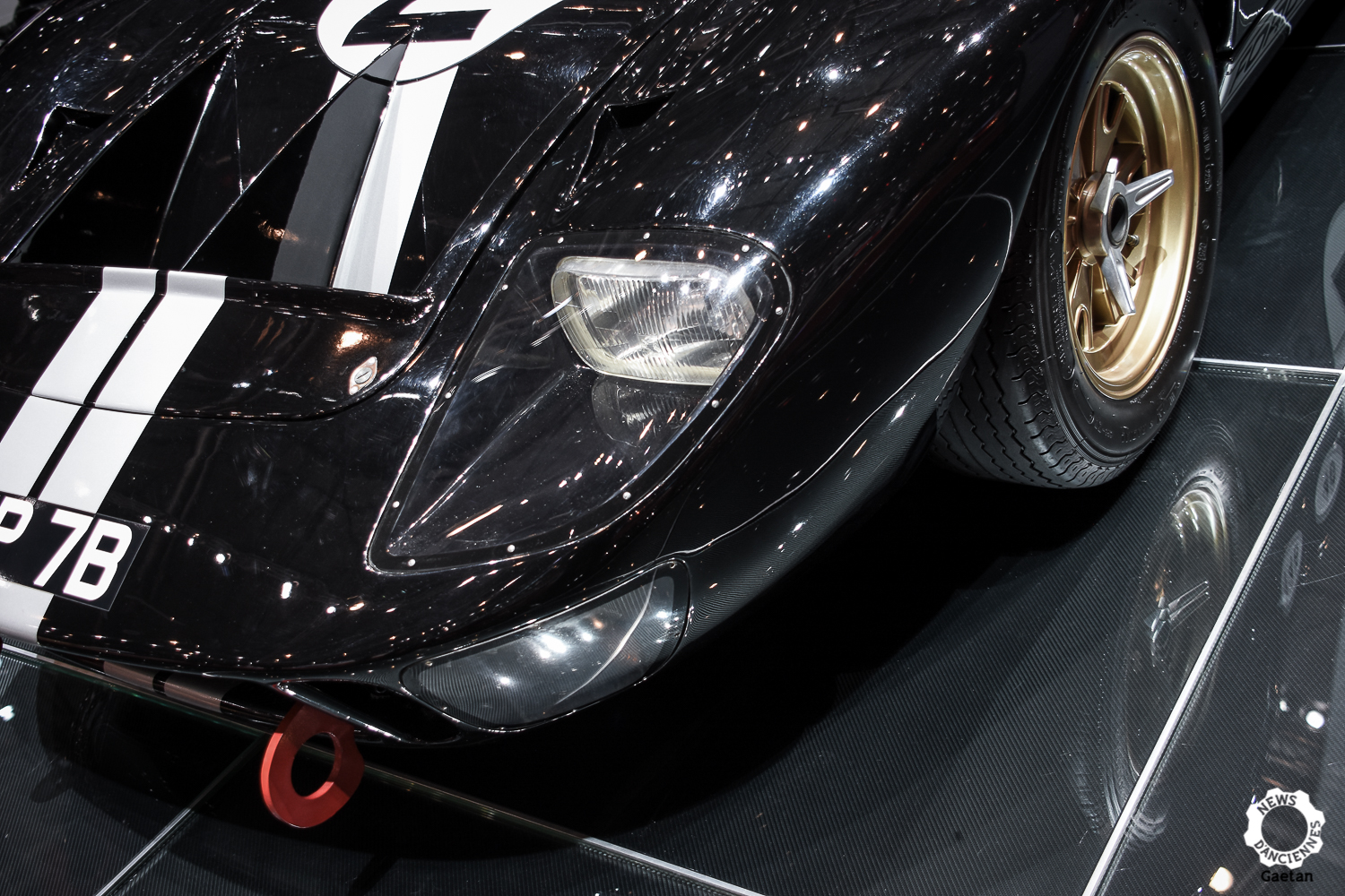 Salon de l&rsquo;automobile de Genève 2017-49