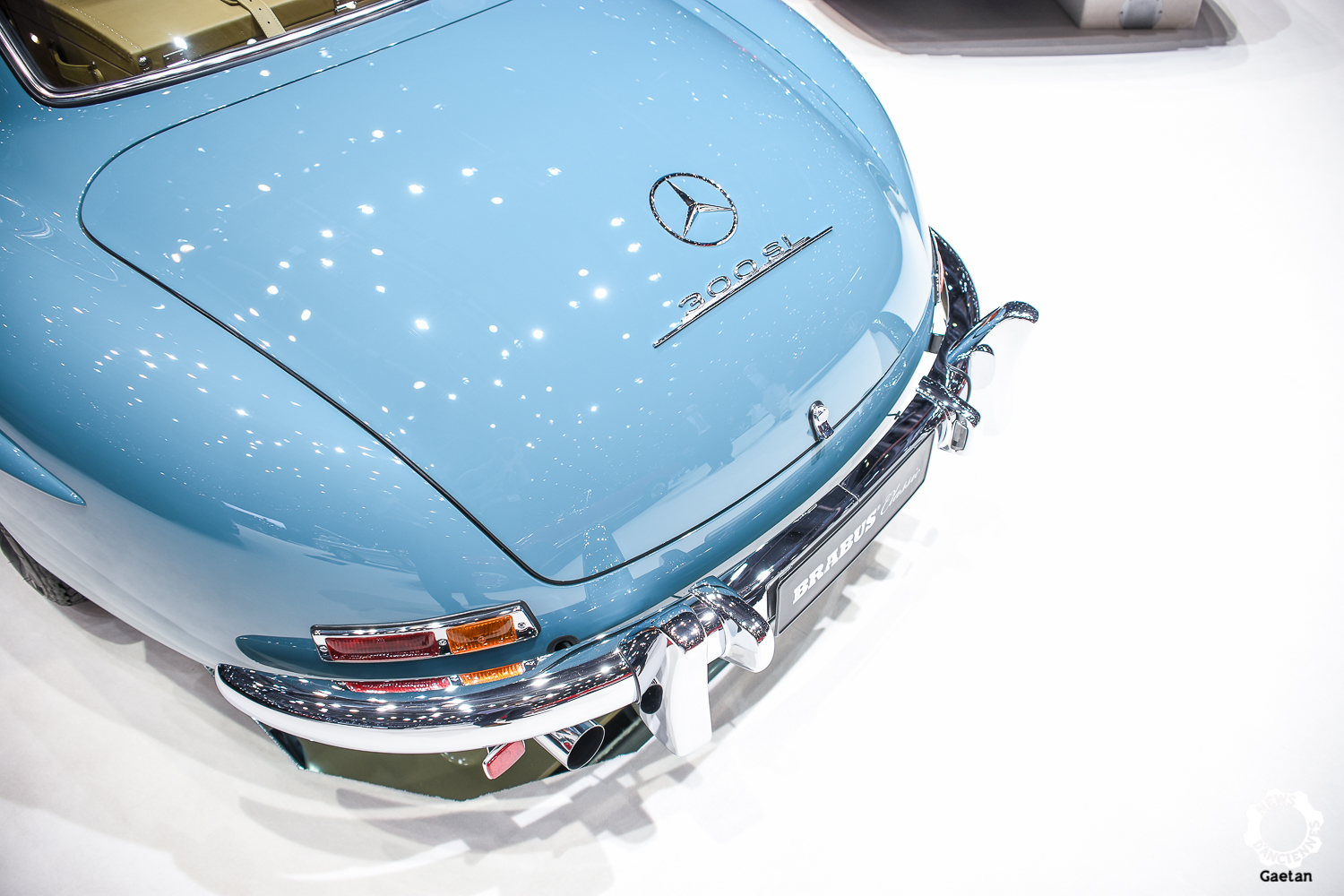 Salon de l&rsquo;automobile de Genève 2017-5