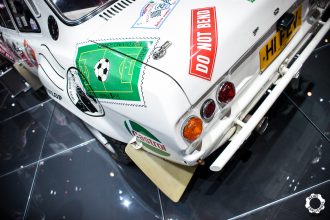 Salon de lautomobile de Genève 2017 50-