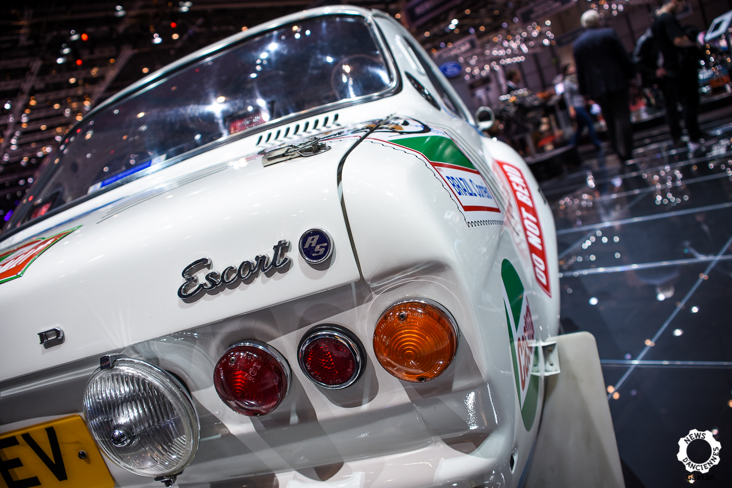 Salon de l&rsquo;automobile de Genève 2017-51