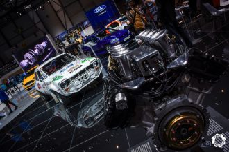 Salon de lautomobile de Genève 2017 52-