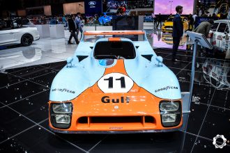 Salon de lautomobile de Genève 2017 54-
