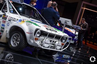 Salon de lautomobile de Genève 2017 55-