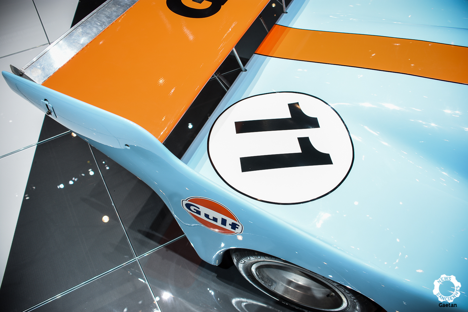 Salon de l&rsquo;automobile de Genève 2017-57