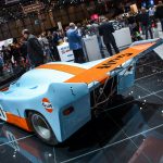 Salon de lautomobile de Genève 2017 59-