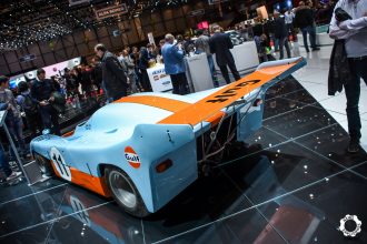 Salon de lautomobile de Genève 2017 59-