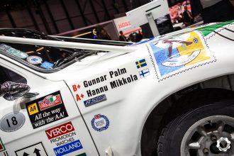 Salon de lautomobile de Genève 2017 60-