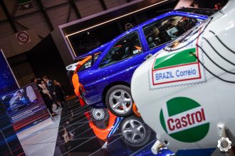 Salon de lautomobile de Genève 2017 61-