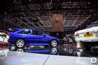 Salon de lautomobile de Genève 2017 62-