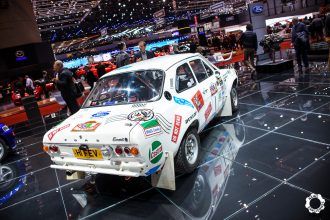 Salon de lautomobile de Genève 2017 63-