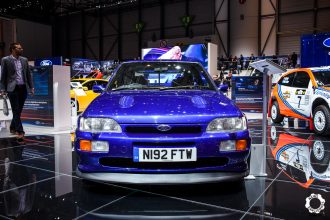 Salon de lautomobile de Genève 2017 64-
