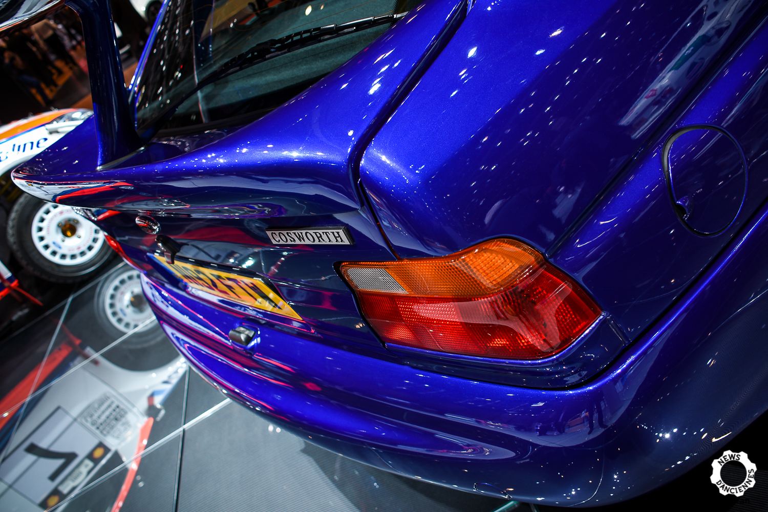 Salon de l&rsquo;automobile de Genève 2017-66