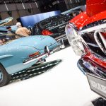 Salon de lautomobile de Genève 2017 7-