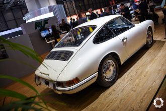 Salon de lautomobile de Genève 2017 71-