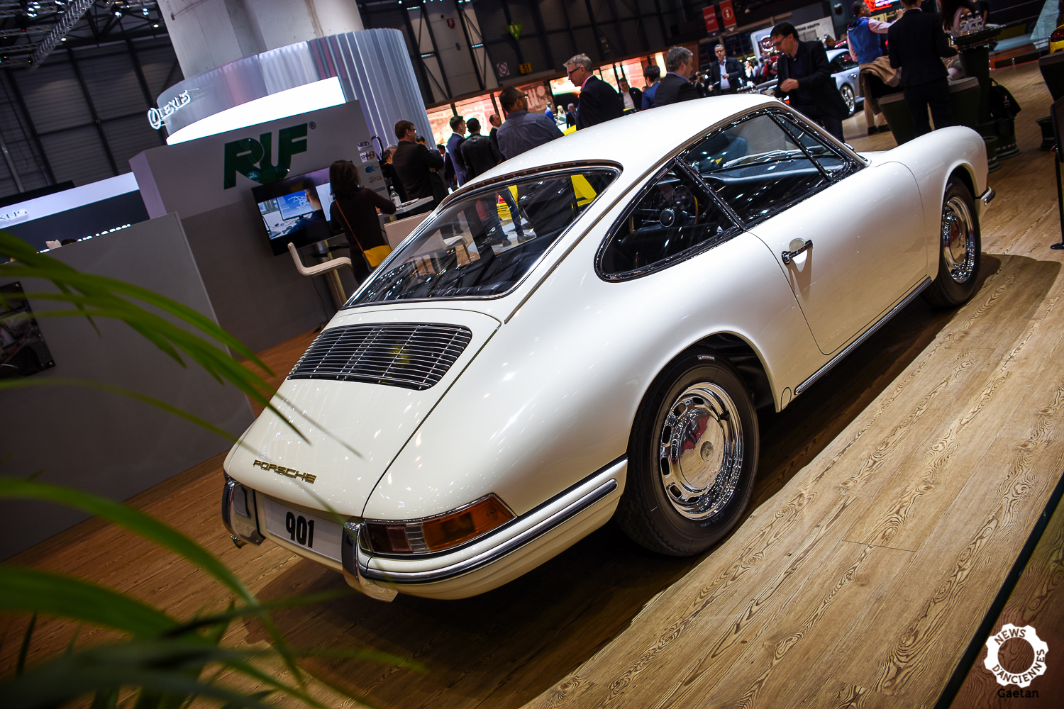 Salon de l&rsquo;automobile de Genève 2017-71