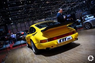 Salon de lautomobile de Genève 2017 72-