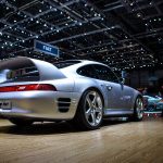 Salon de lautomobile de Genève 2017 73-