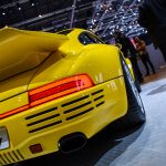 Salon de lautomobile de Genève 2017 74-