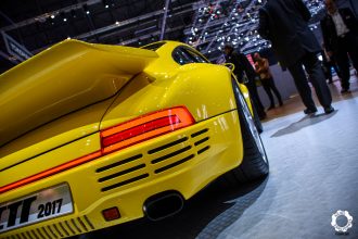 Salon de lautomobile de Genève 2017 74-