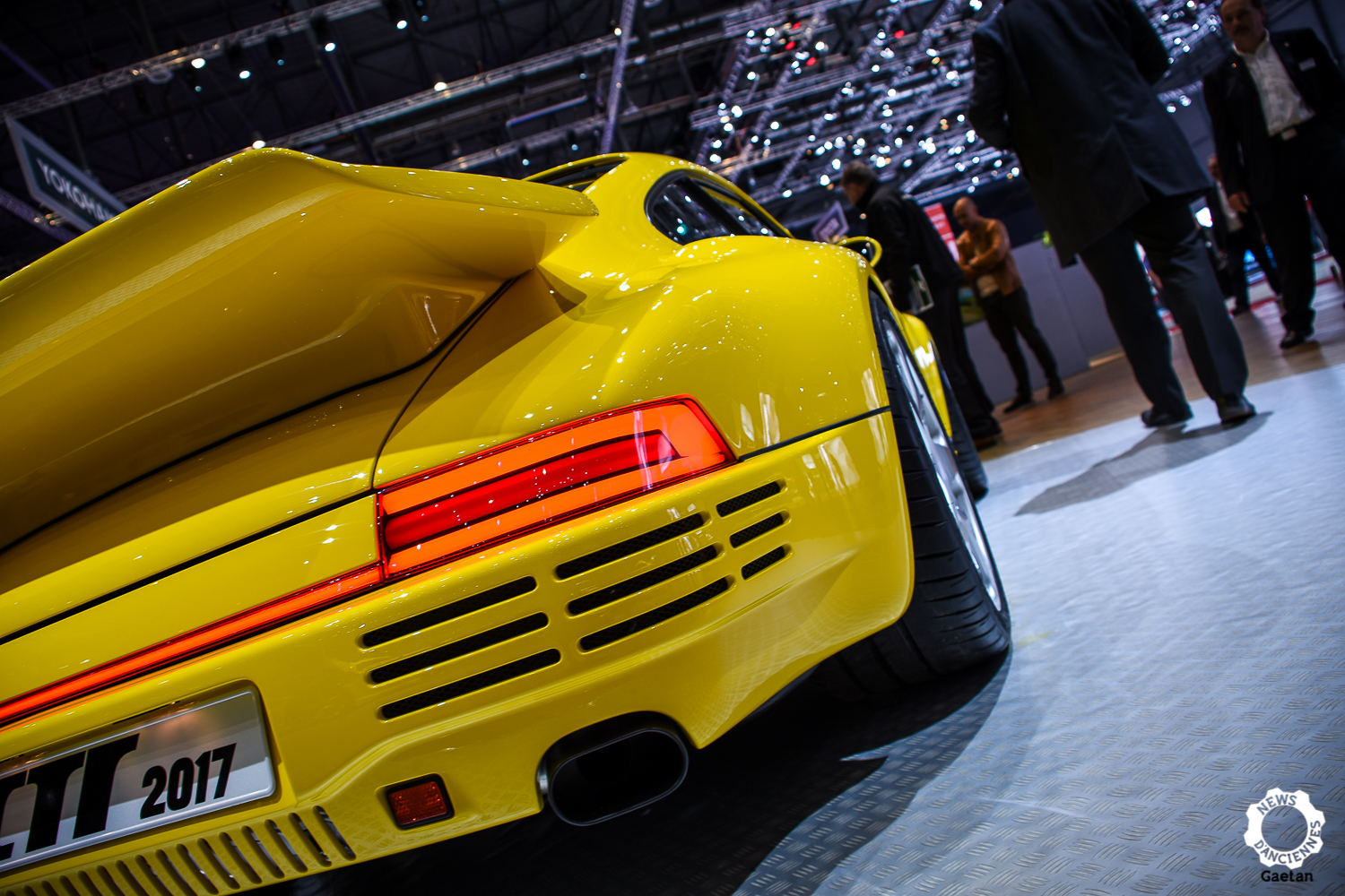 Salon de l&rsquo;automobile de Genève 2017-74