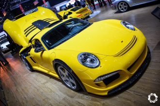 Salon de lautomobile de Genève 2017 76-
