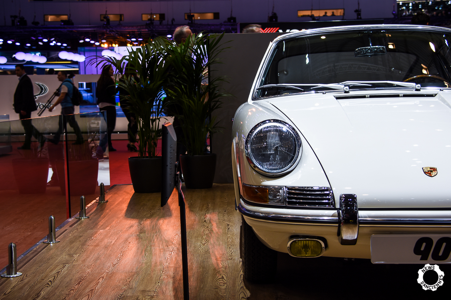 Salon de l&rsquo;automobile de Genève 2017-77