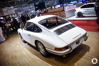 Salon de lautomobile de Genève 2017 78-