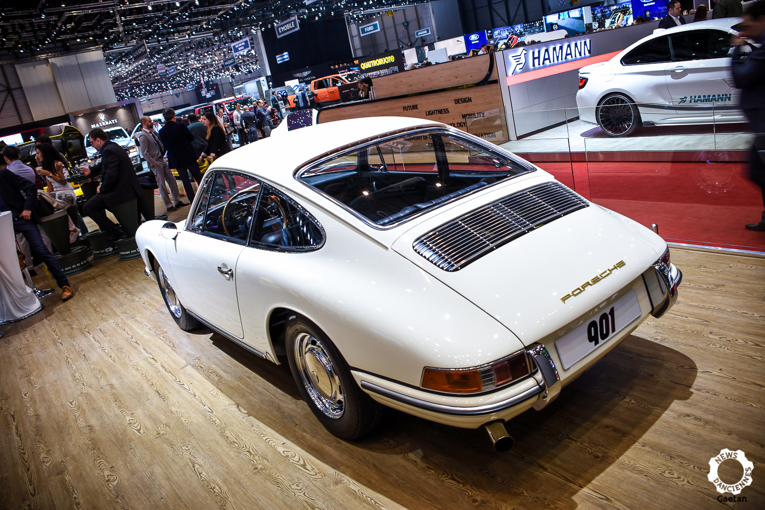 Salon de l&rsquo;automobile de Genève 2017-78