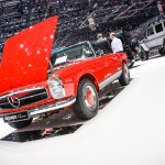 Salon de lautomobile de Genève 2017 8-