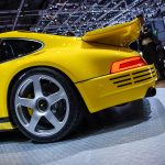 Salon de lautomobile de Genève 2017 81-