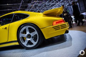 Salon de lautomobile de Genève 2017 81-