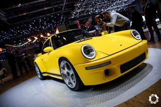 Salon de lautomobile de Genève 2017 82-
