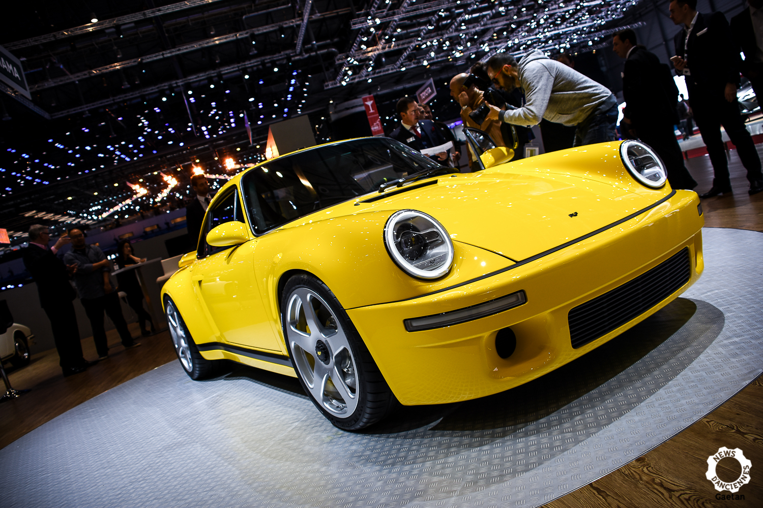 Salon de l&rsquo;automobile de Genève 2017-82