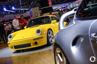 Salon de lautomobile de Genève 2017 83-