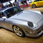Salon de lautomobile de Genève 2017 84-