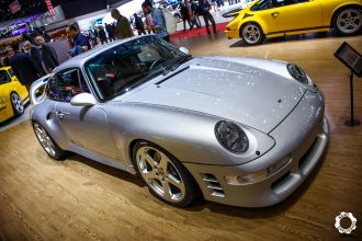 Salon de lautomobile de Genève 2017 84-