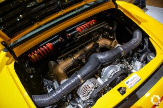 Salon de lautomobile de Genève 2017 85-