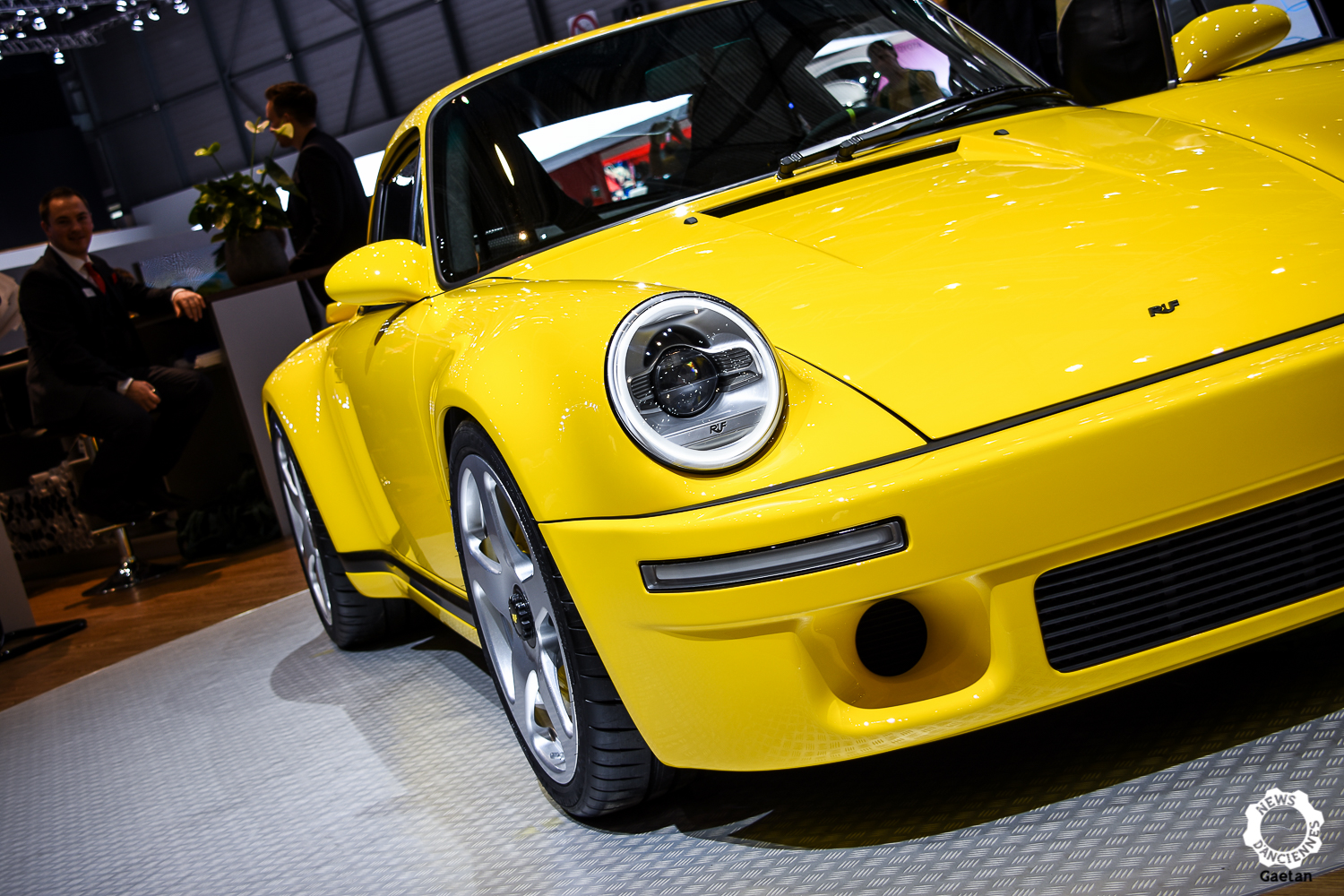 Salon de l&rsquo;automobile de Genève 2017-87