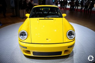 Salon de lautomobile de Genève 2017 88-