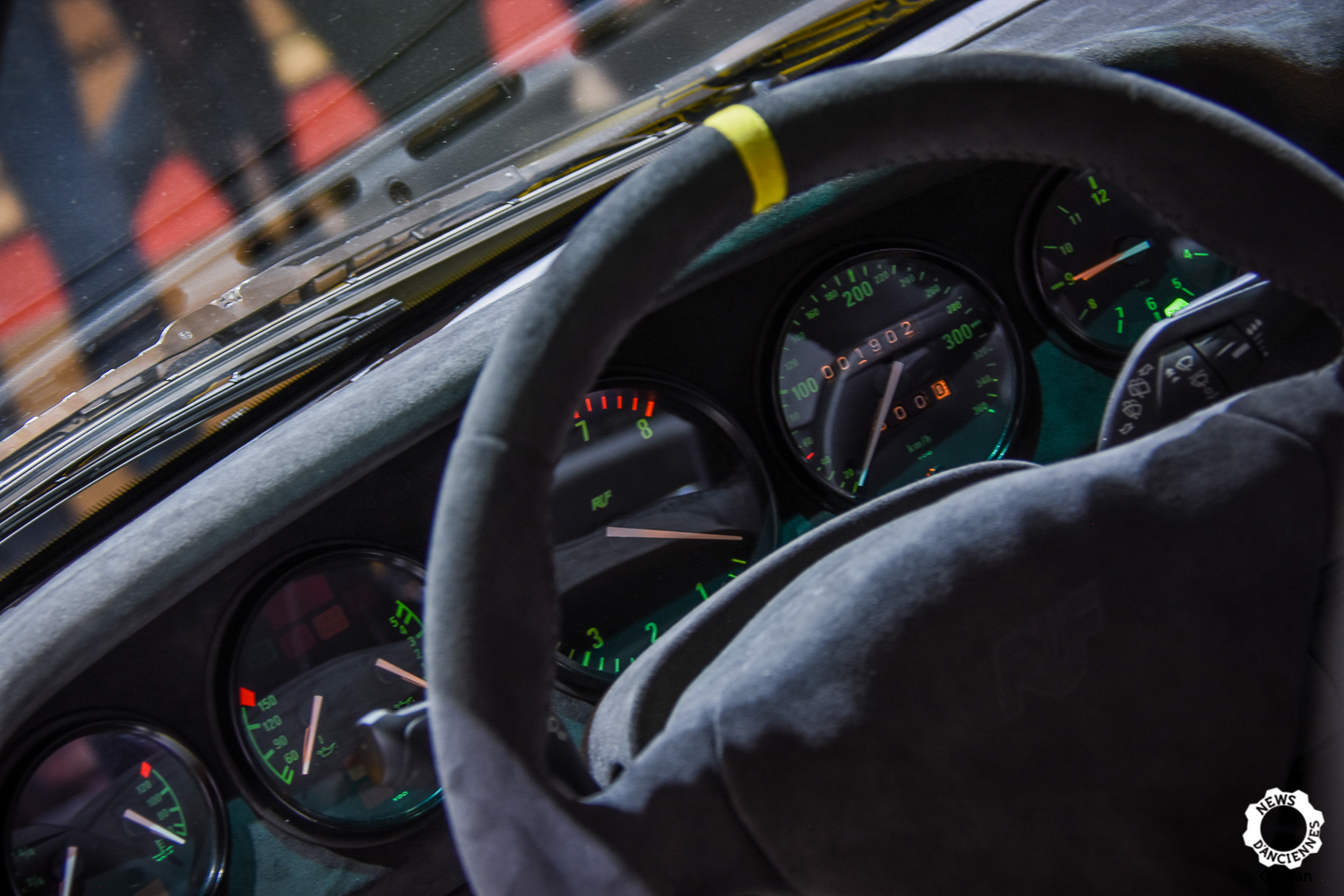 Salon de l&rsquo;automobile de Genève 2017-89